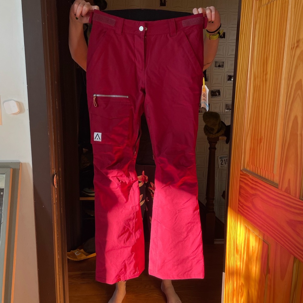 WearColour Slant Snow Pant